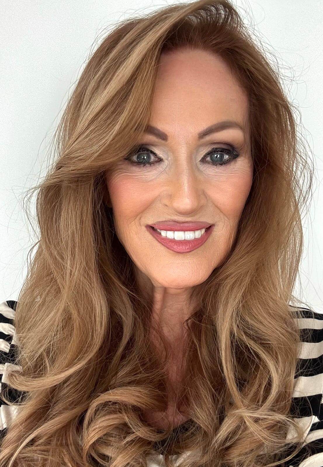 Aisha Rokovsky